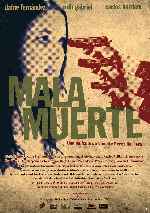 miniatura mala-muerte-por-chechelin cover carteles