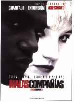 miniatura malas-companias-1995-por-alcor cover carteles