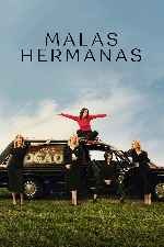 miniatura malas-hermanas-por-frankensteinjr cover carteles