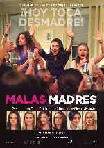 miniatura malas-madres-por-chechelin cover carteles