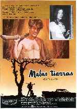 miniatura malas-tierras-por-alcor cover carteles