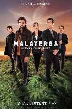 miniatura malayerba-por-mrandrewpalace cover carteles