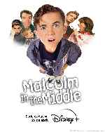 miniatura malcolm-in-the-middle-por-mrandrewpalace cover carteles