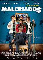 miniatura malcriados-2016-por-chechelin cover carteles