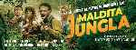 miniatura maldita-jungla-v2-por-chechelin cover carteles