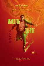 miniatura maldita-suerte-2025-por-chechelin cover carteles