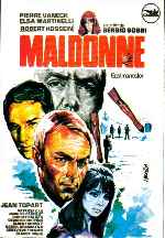 miniatura maldonne-por-alcor cover carteles