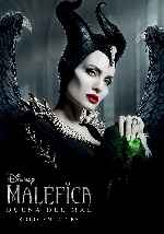 miniatura malefica-duena-del-mal-por-mrandrewpalace cover carteles