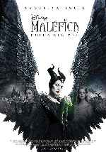 miniatura malefica-duena-del-mal-v3-por-mrandrewpalace cover carteles