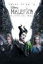 miniatura malefica-duena-del-mal-v4-por-mrandrewpalace cover carteles