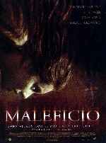 miniatura maleficio-por-warcond cover carteles