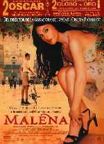 miniatura malena-por-alcor cover carteles