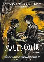 miniatura malencolia-por-chechelin cover carteles