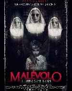miniatura malevolo-la-habitacion-del-diablo-por-mrandrewpalace cover carteles
