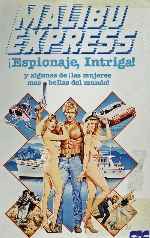 miniatura malibu-express-por-melegar cover carteles