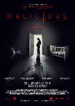 miniatura malicious-por-chechelin cover carteles