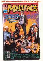 miniatura mallrats-por-ronyn cover carteles