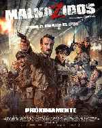 miniatura malnazidos-v02-por-mrandrewpalace cover carteles