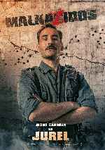 miniatura malnazidos-v12-por-chechelin cover carteles