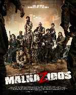 miniatura malnazidos-v16-por-chechelin cover carteles