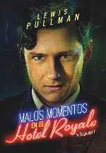 miniatura malos-momentos-en-el-hotel-royale-v09-por-rka1200 cover carteles