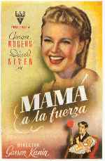 miniatura mama-a-la-fuerza-1939-v2-por-alcor cover carteles