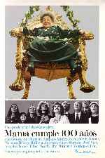 miniatura mama-cumple-100-anos-por-alcor cover carteles