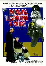 miniatura mama-levantate-y-anda-por-vimabe cover carteles