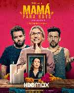 miniatura mama-para-rato-por-mrandrewpalace cover carteles