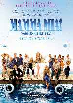 miniatura mamma-mia-vamos-otra-vez-por-mrandrewpalace cover carteles