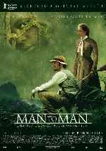 miniatura man-to-man-por-sergio91 cover carteles