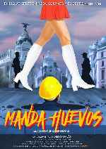 miniatura manda-huevos-por-chechelin cover carteles