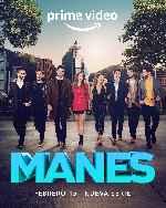 miniatura manes-por-mrandrewpalace cover carteles