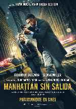 miniatura manhattan-sin-salida-por-chechelin cover carteles