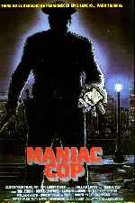 miniatura maniac-cop-por-alcor cover carteles