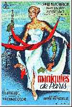 miniatura maniquies-de-paris-por-lupro cover carteles