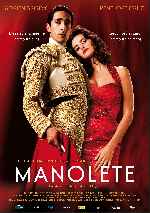 miniatura manolete-2007-por-peppito cover carteles