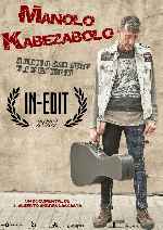 miniatura manolo-kabezabolo-v3-por-chechelin cover carteles
