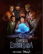 miniatura mansion-embrujada-v13-por-mrandrewpalace cover carteles