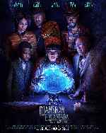 miniatura mansion-encantada-haunted-mansion-v02-por-franvilla cover carteles