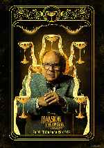 miniatura mansion-encantada-haunted-mansion-v06-por-chechelin cover carteles