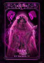 miniatura mansion-encantada-haunted-mansion-v07-por-chechelin cover carteles