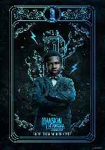 miniatura mansion-encantada-haunted-mansion-v11-por-chechelin cover carteles