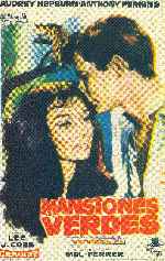 miniatura mansiones-verdes-por-vimabe cover carteles