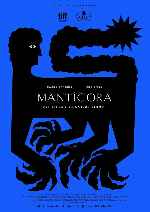 miniatura manticora-por-chechelin cover carteles