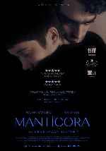 miniatura manticora-v2-por-chechelin cover carteles