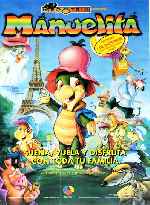 miniatura manuelita-por-alcor cover carteles