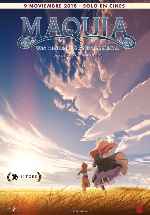 miniatura maquia-una-historia-de-amor-inmortal-por-chechelin cover carteles