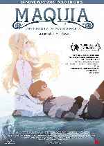 miniatura maquia-una-historia-de-amor-inmortal-v2-por-chechelin cover carteles