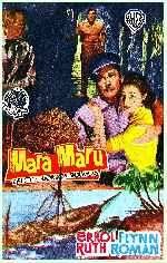 miniatura mara-maru-por-lupro cover carteles